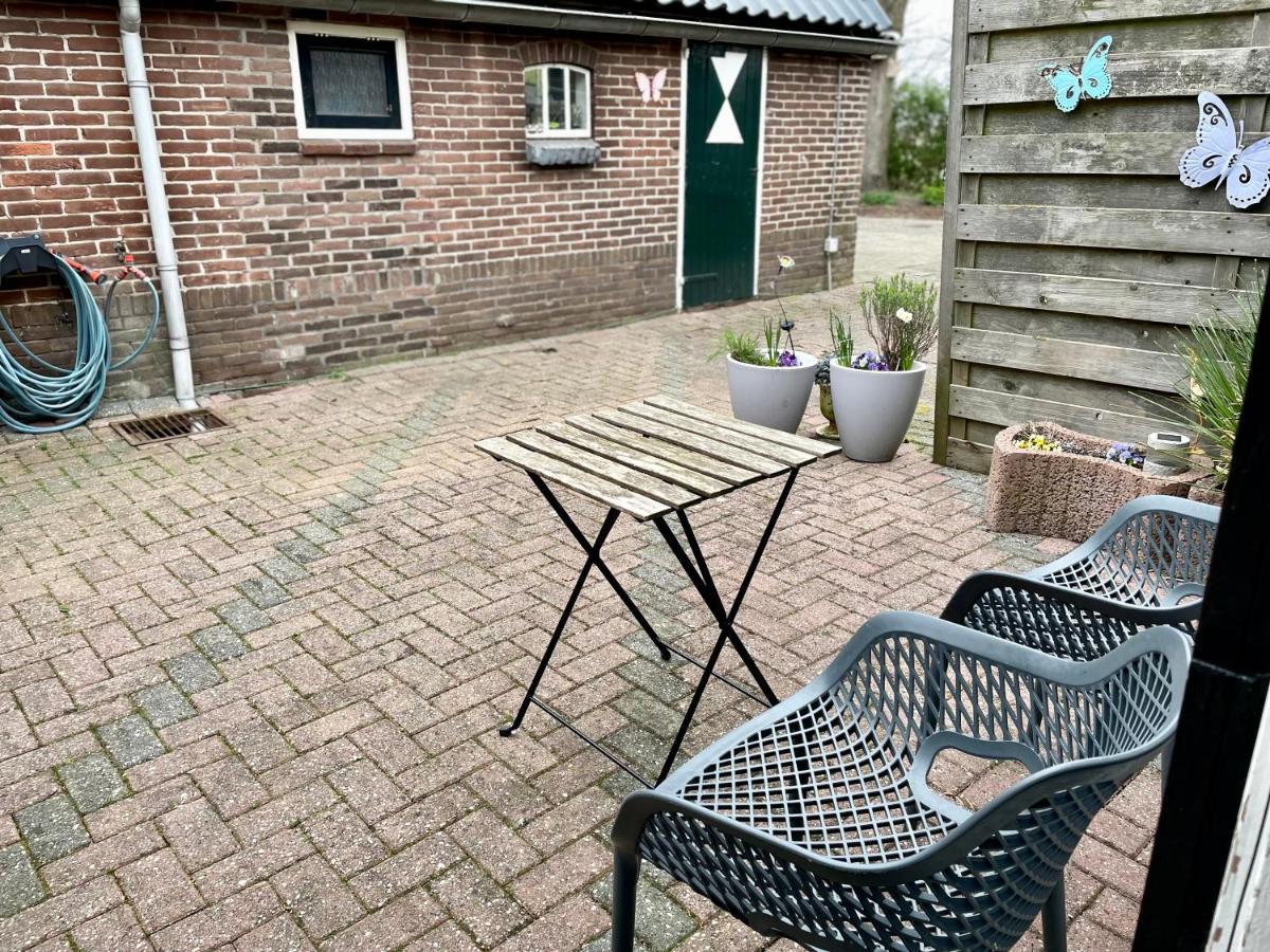 Zomerdijk-Inn Zuid Wanneperveen Exterior photo